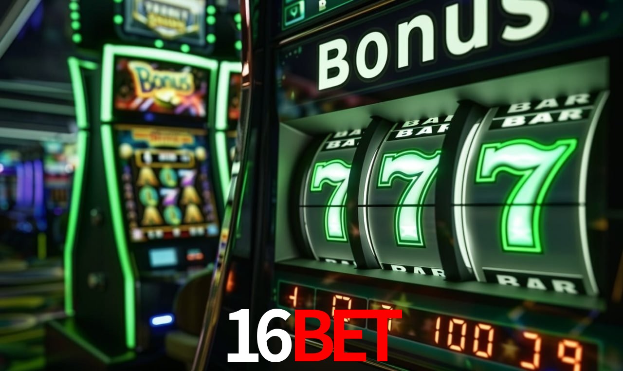 Descubra a Essência do 16BET: Nossa História e Compromissos
