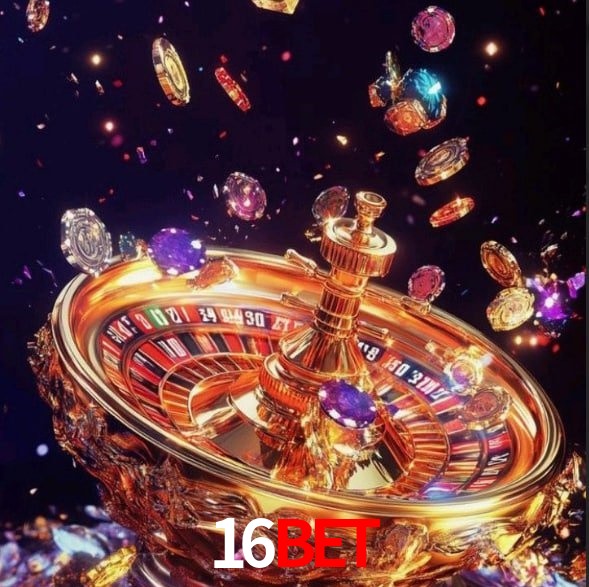 Provedores de Jogos 16BET