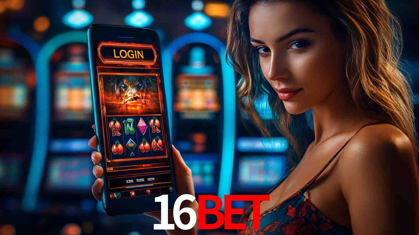 Bônus Generosos e Exclusivos no 16BET para Você!