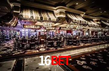 A Popularidade dos Caça-Níqueis no 16BET