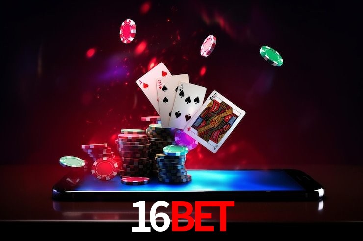 Casino VIP 16BET