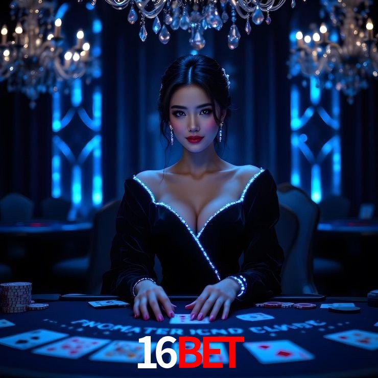 Ofertas Exclusivas 16BET