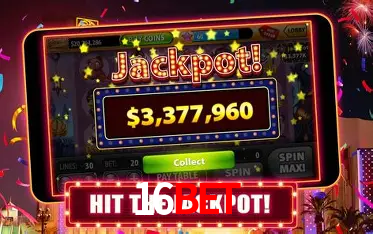 Inovações de Jogos na 16BET: O Futuro das Experiências Interativas