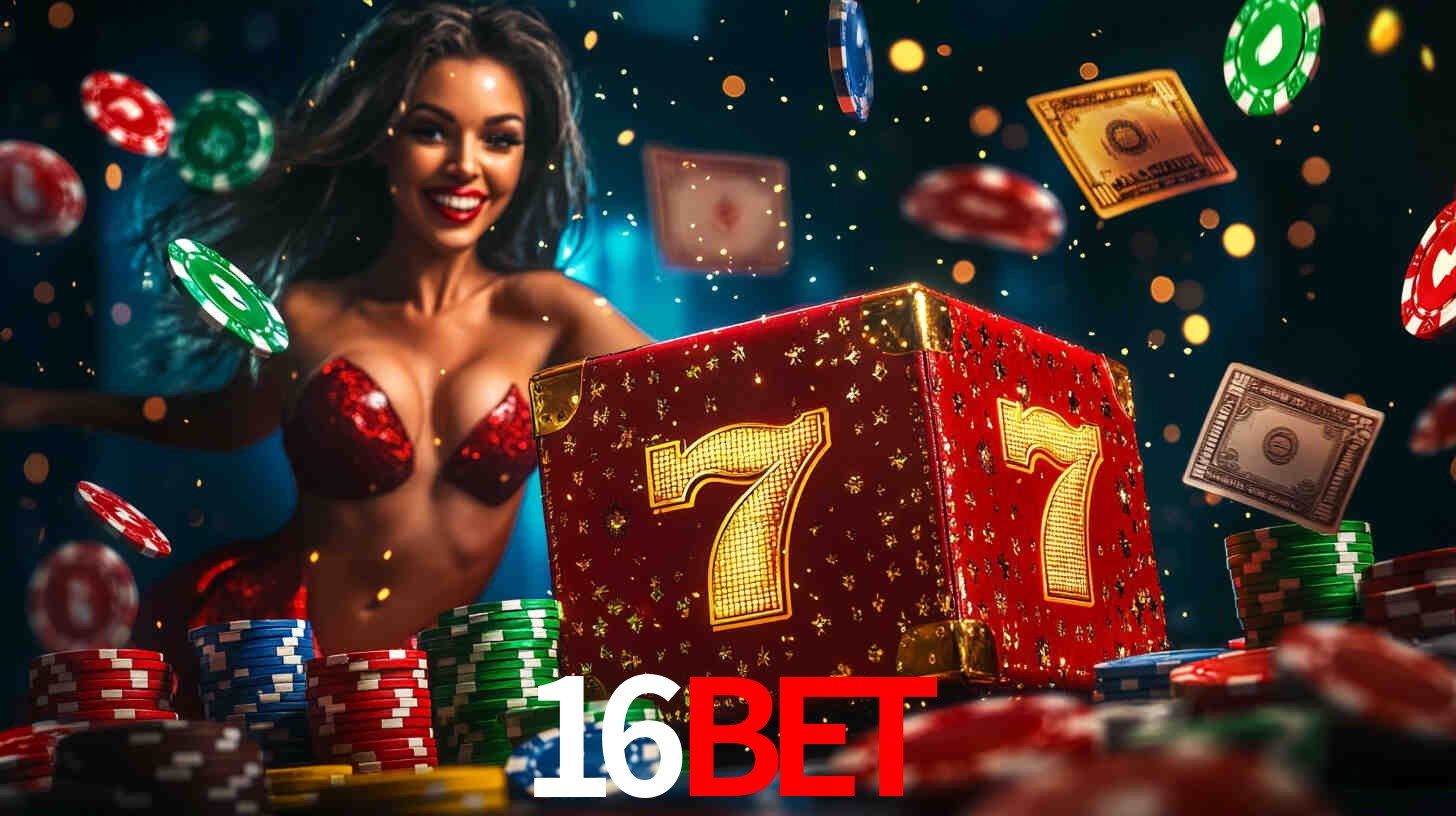 Apostas de Tênis 16BET