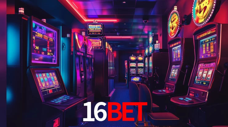 Explore as vantagens do 16BET: serviço profissional e confiabilidade