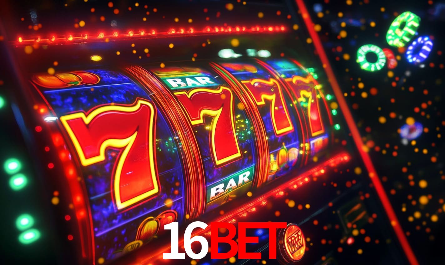 16BET