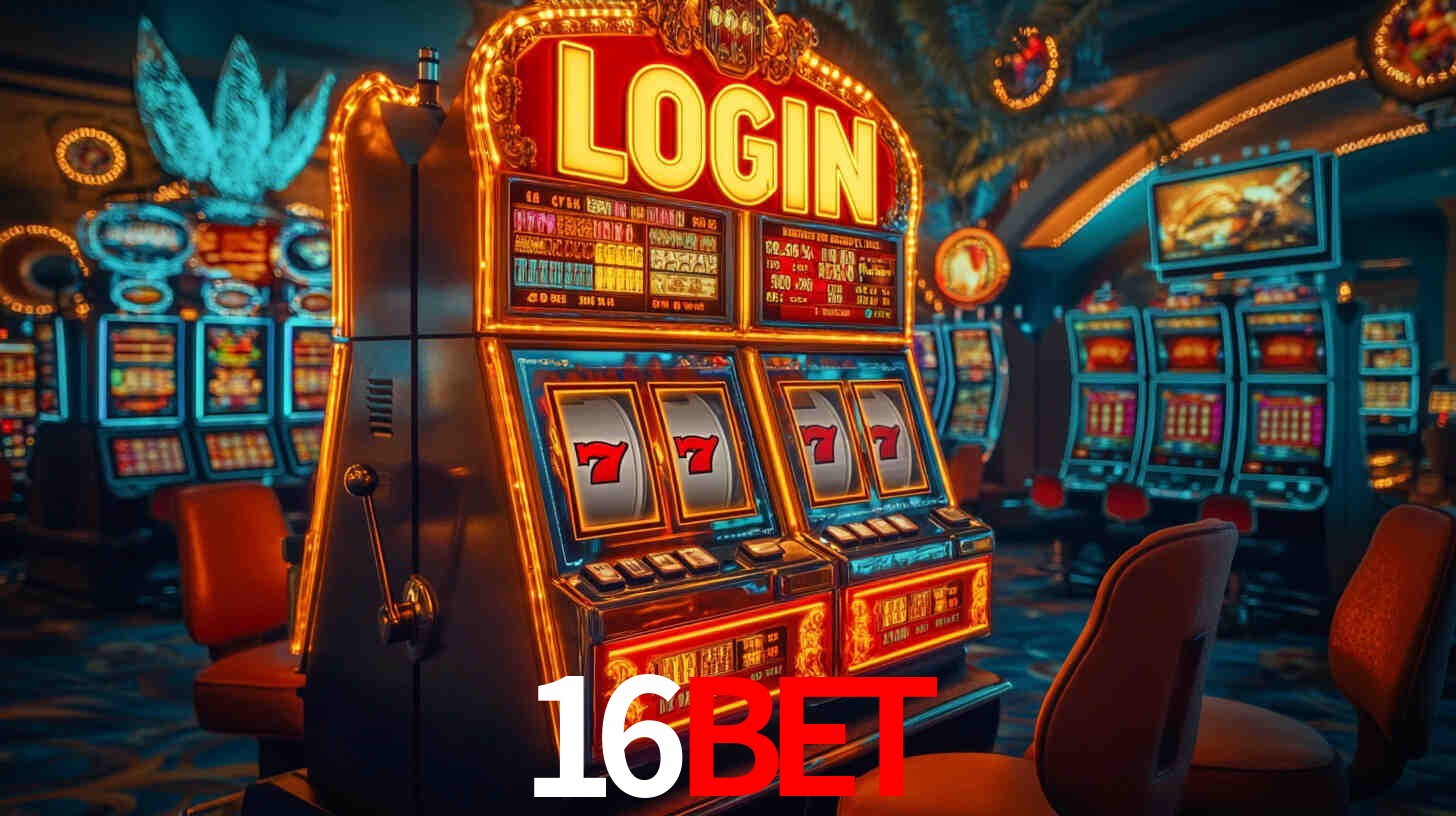 Ofertas Imperdíveis na 16BET: Promoções e Bônus Que Valem a Pena