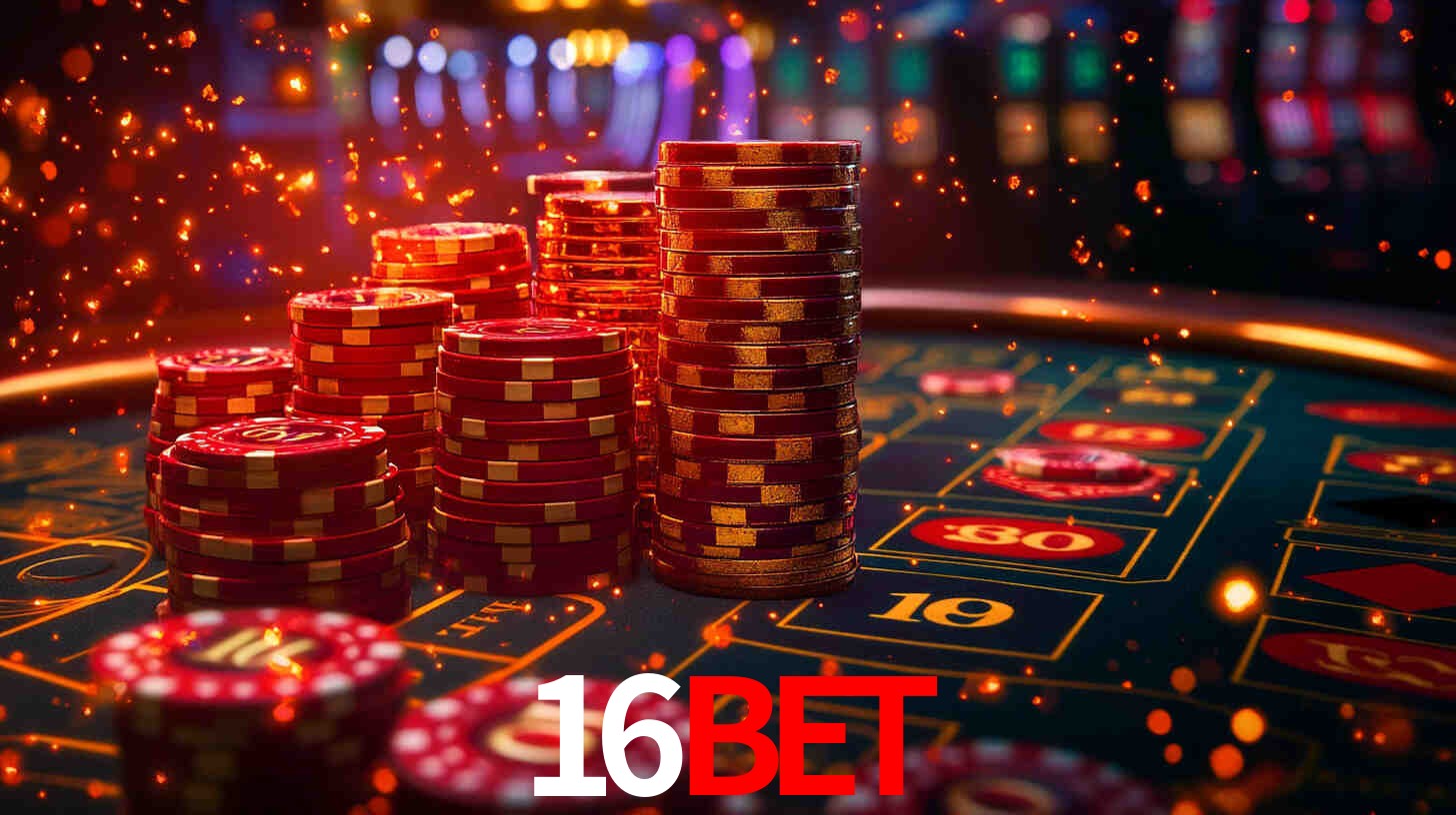 Programa VIP 16BET